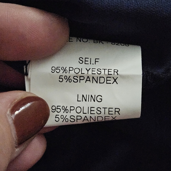 Beauty Kai Navy Sequin Halter Chiffon Empire Waist Maxi Dress S Glam Prom Formal - Picture 6 of 16